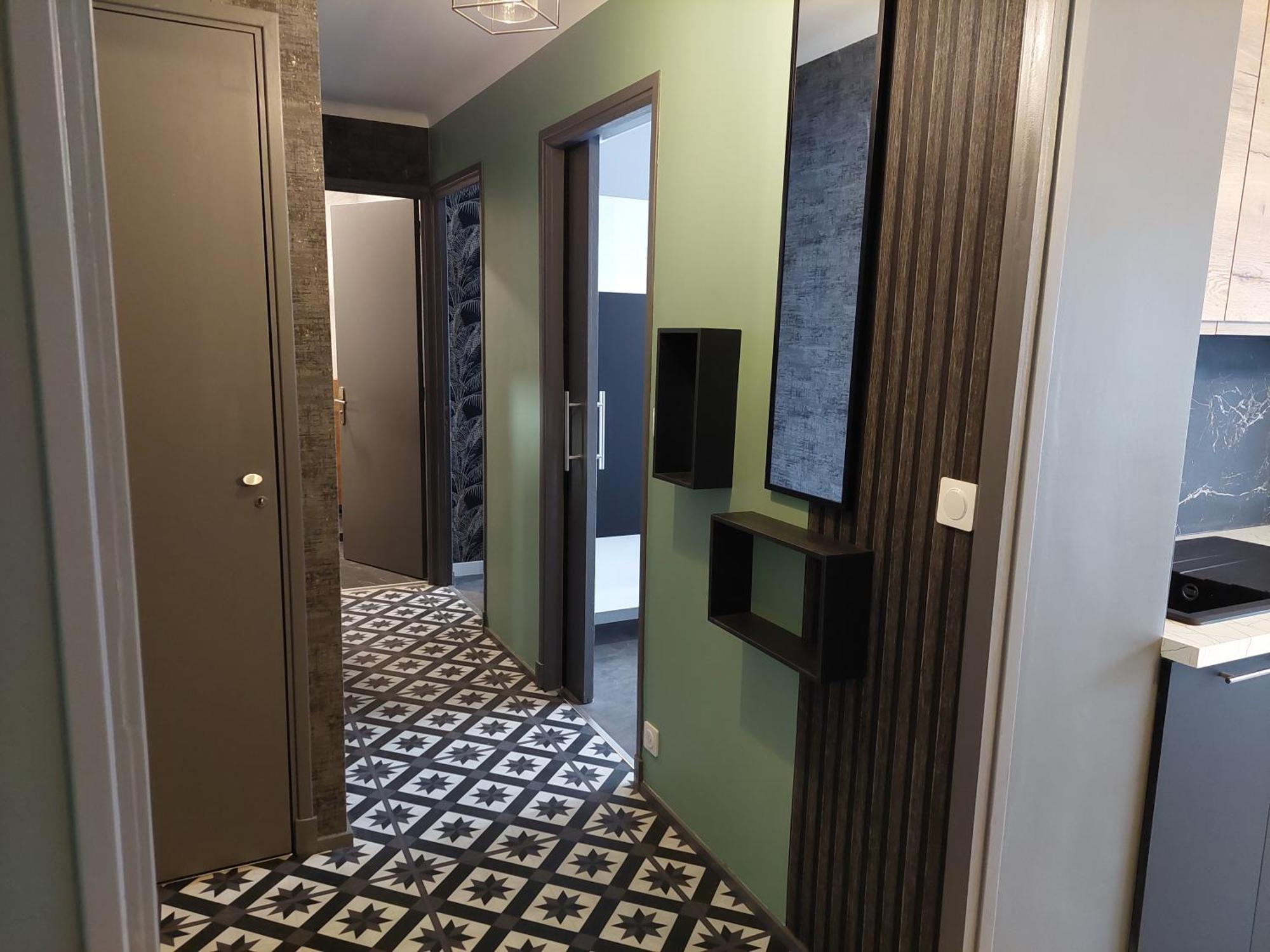 Appartement L'ecrin Du Rouergue