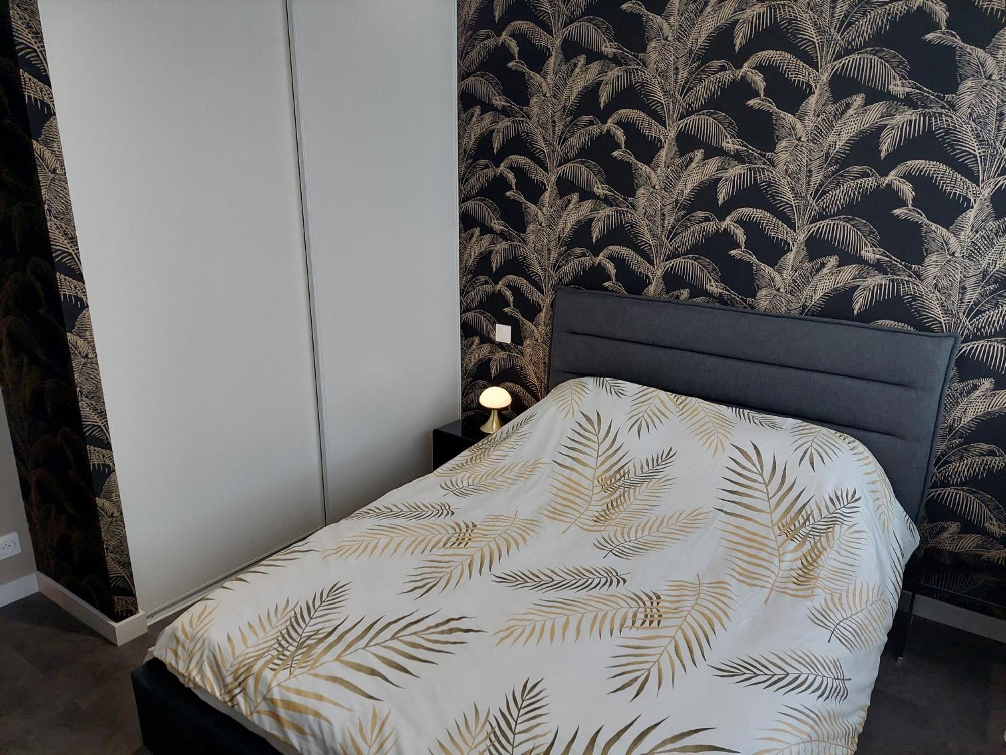 L'ecrin Du Rouergue Appartement
