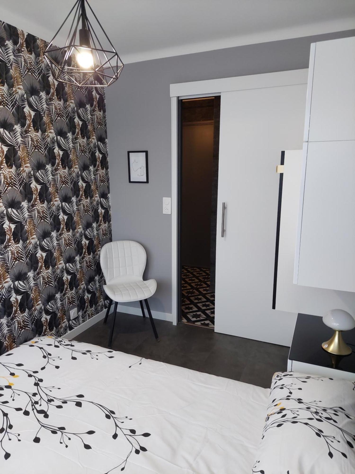 L'ecrin Du Rouergue Apartment