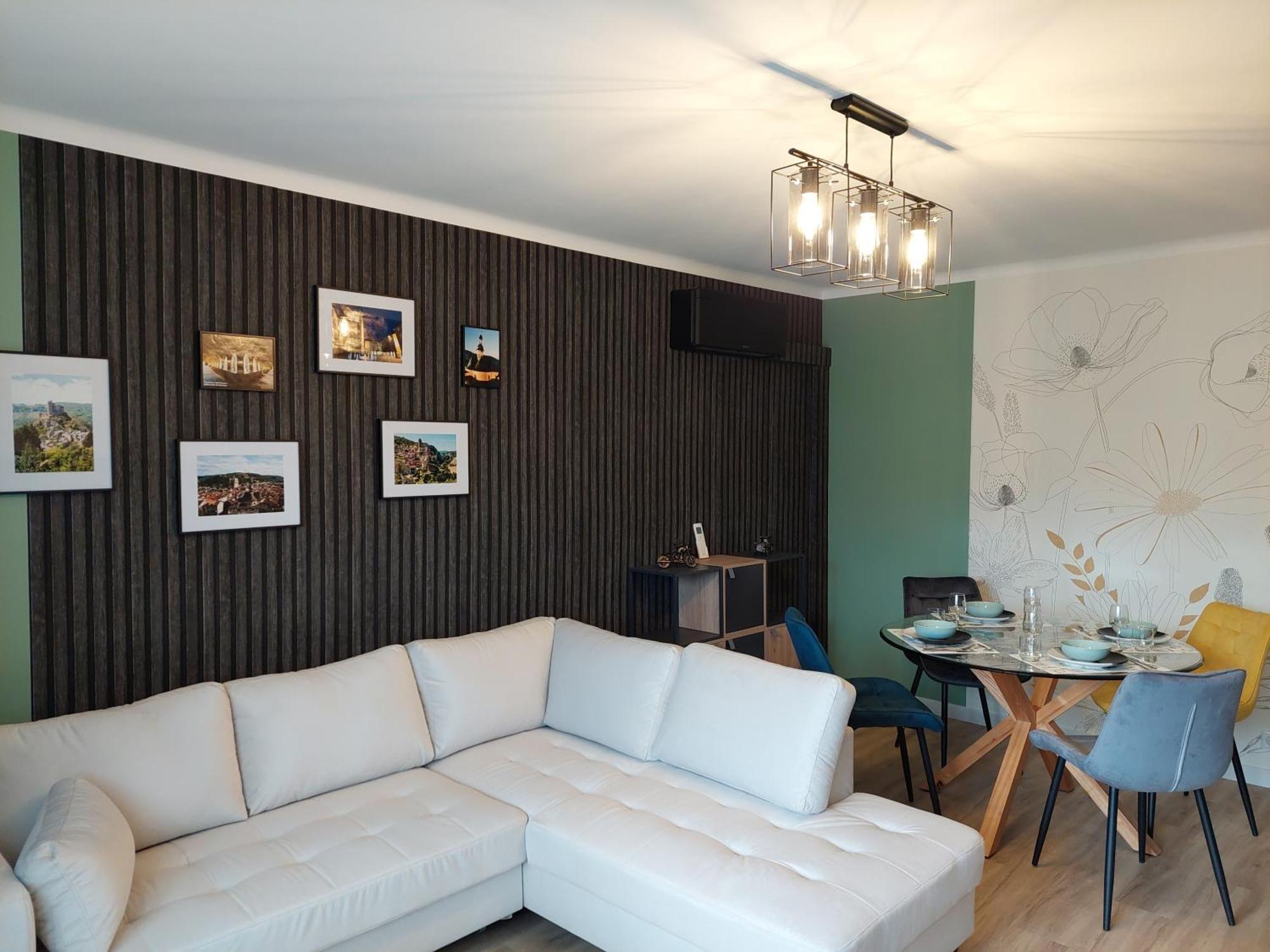 Apartment L'ecrin Du Rouergue *